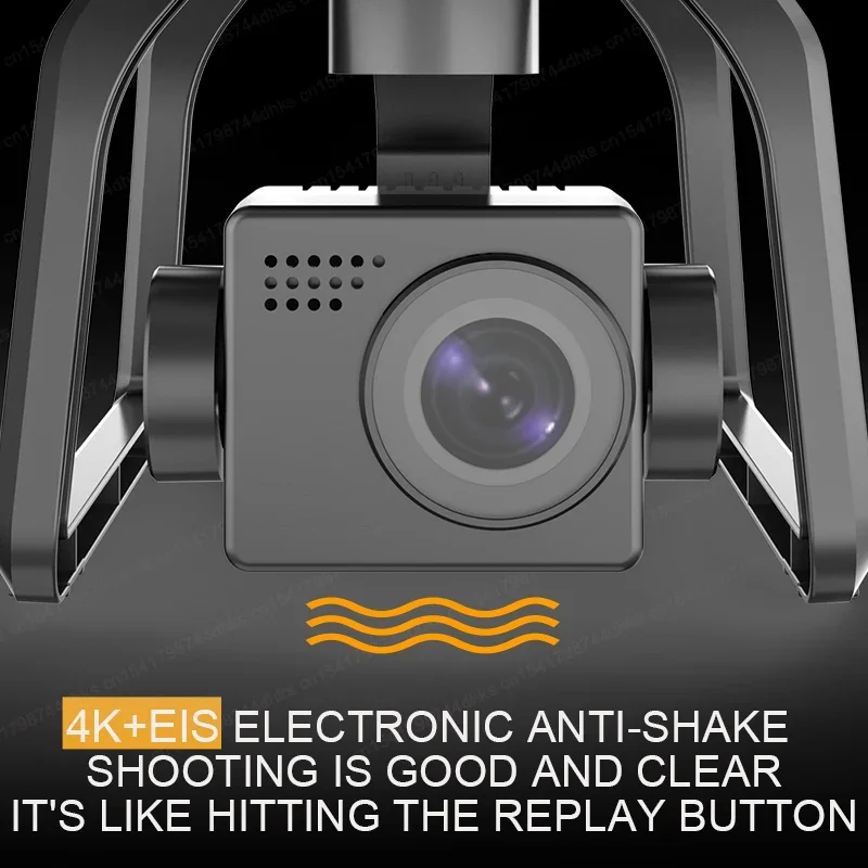 SJRC F7 4K PRO Camera Drone GP - Fpv Brushless Rc Drone 4K recension och pris