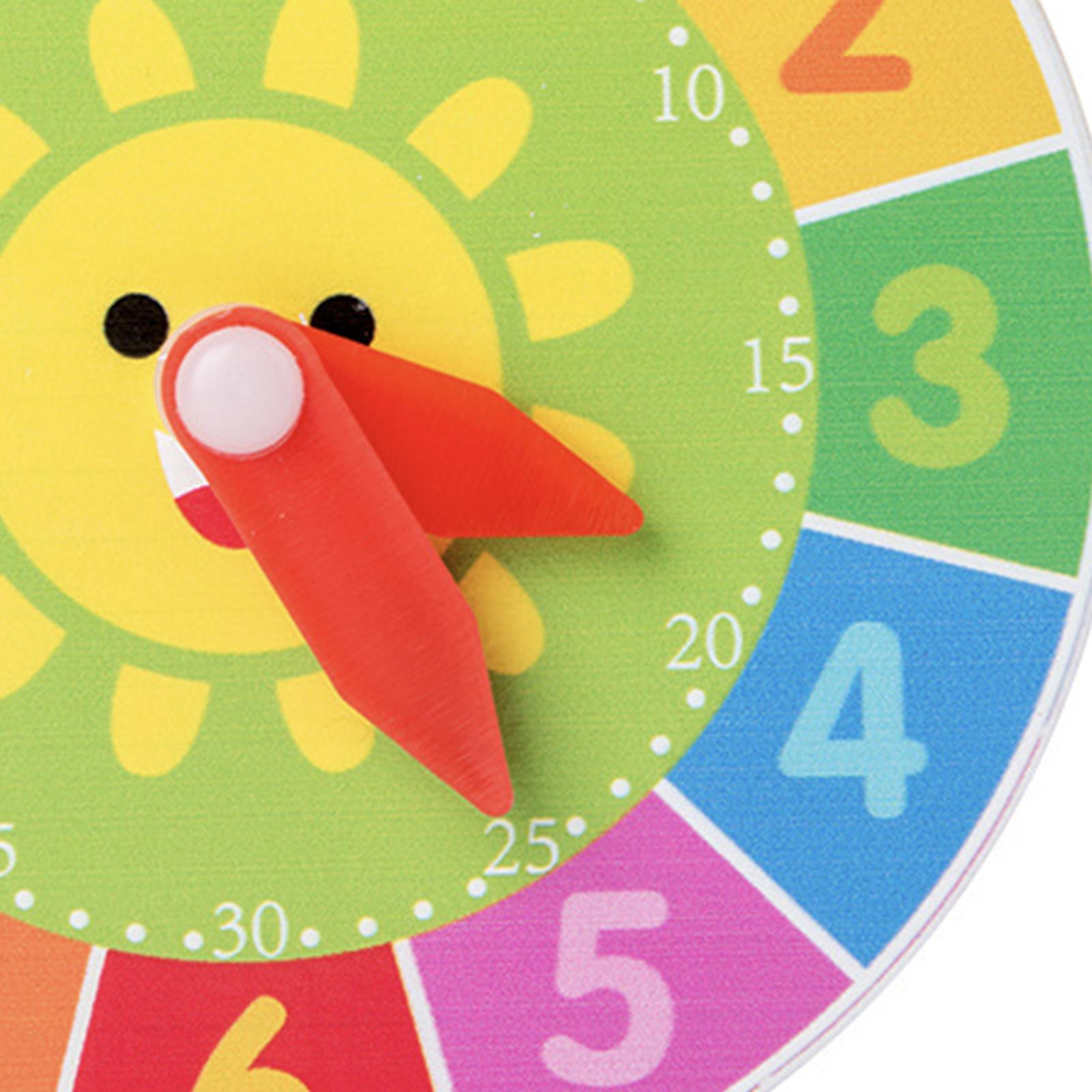 Wooden Busy Board Clock Access - Montessori Wooden Busy Board Toddler recension och pris