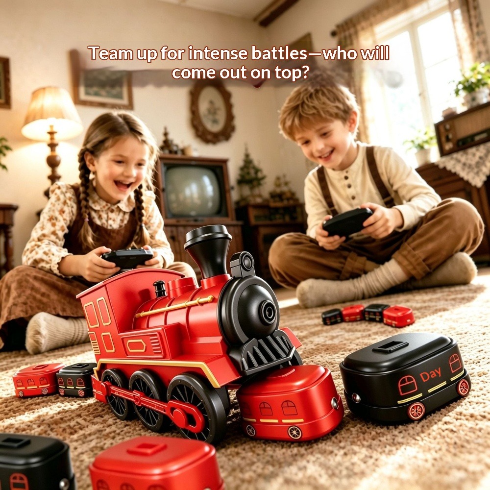 Remote Control Magnetic Greedy - Remote Control Toys recension och pris