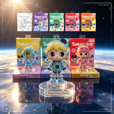 Special OfferBandai Tamagotchi - Tamagotchi Electronic Pet Virtual recension och pris