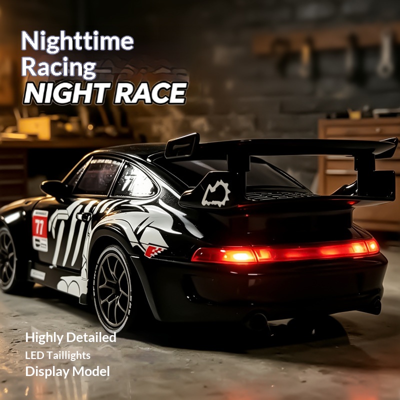 1:24 Scale 4WD High Speed RC D - Rc Drift Car 1 24 Scale 4Wd recension och pris