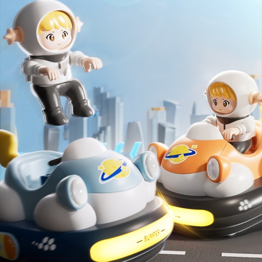 Remote Controlled Kart Racing  - Remote Control Toys recension och pris